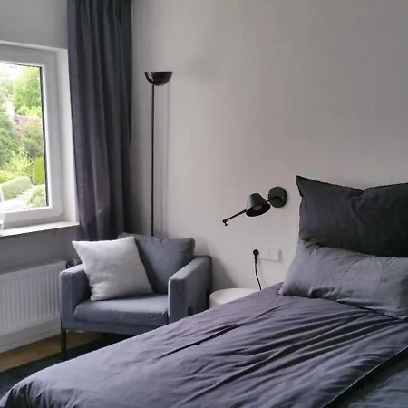 Apartment Criston - Rest & Relax Tuebingen