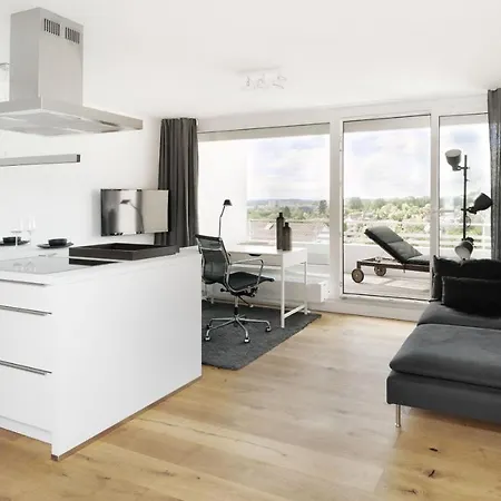 Criston - Rest & Relax * Tuebingen