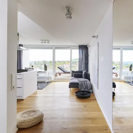 Criston - Rest & Relax Apartment
