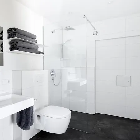 Apartment Criston - Rest & Relax *