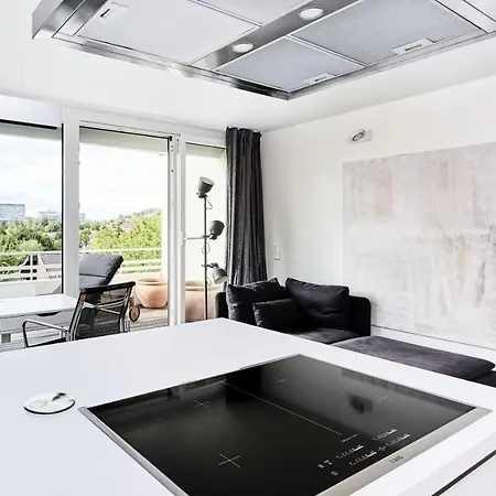 Criston - Rest & Relax Apartment Tuebingen