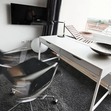 Apartment Criston - Rest & Relax