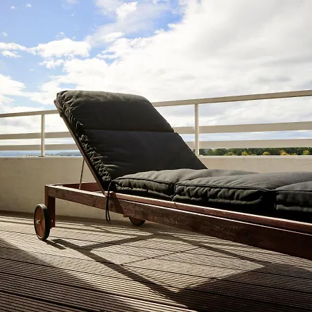 Lejlighed Criston - Rest & Relax
